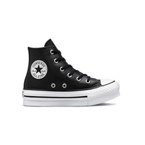 Converse negras mujer el corte ingles best sale