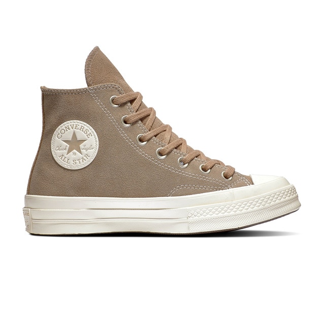 Converse Chuck 70 Glam & Punk Collection women's casual high-top ...