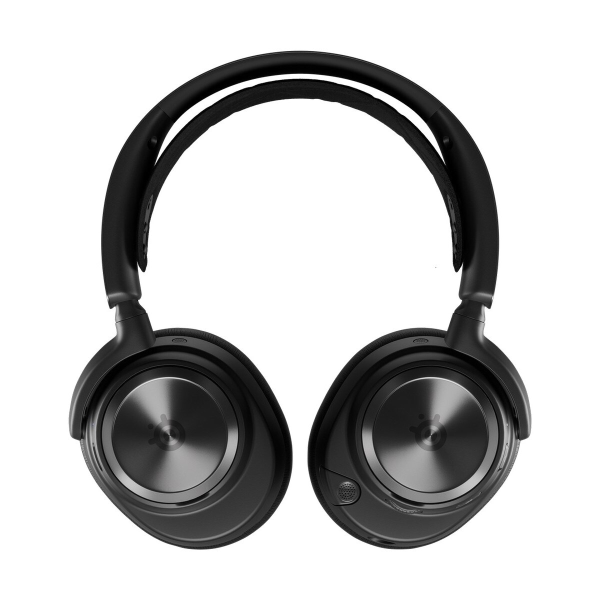 Auscultadores Steelseries Artis Nova Pro Wireless Preto-3