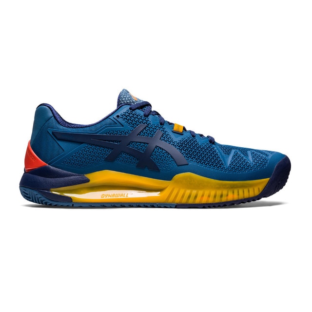 Asics GELRESOLUTION 8 Padel men's paddle tennis shoes · Asics · Sport