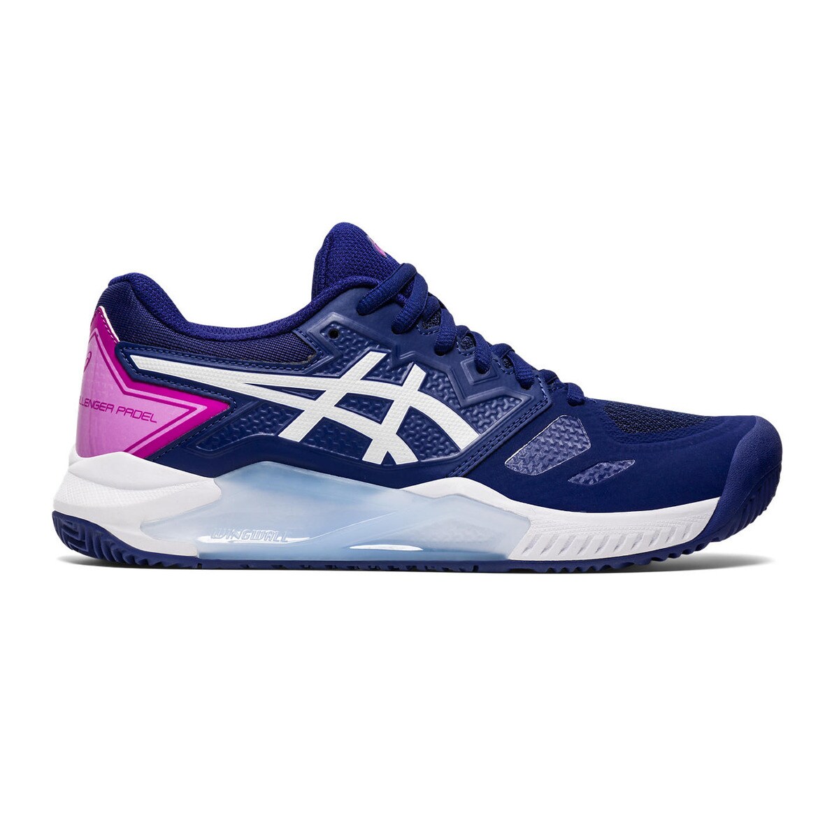 Asics GELCHALLENGER 13 Padel women's paddle tennis shoes · Sport · El