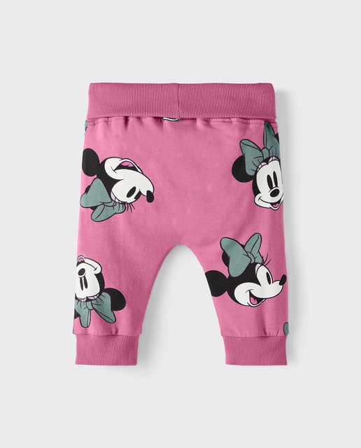 Pantalón de MINNIE MOUSE de bebé niña