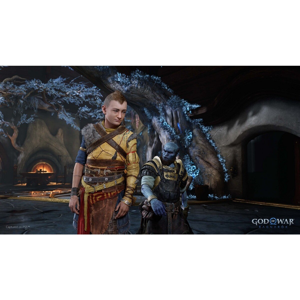 God of War: Ragnarök - PlayStation 4 11