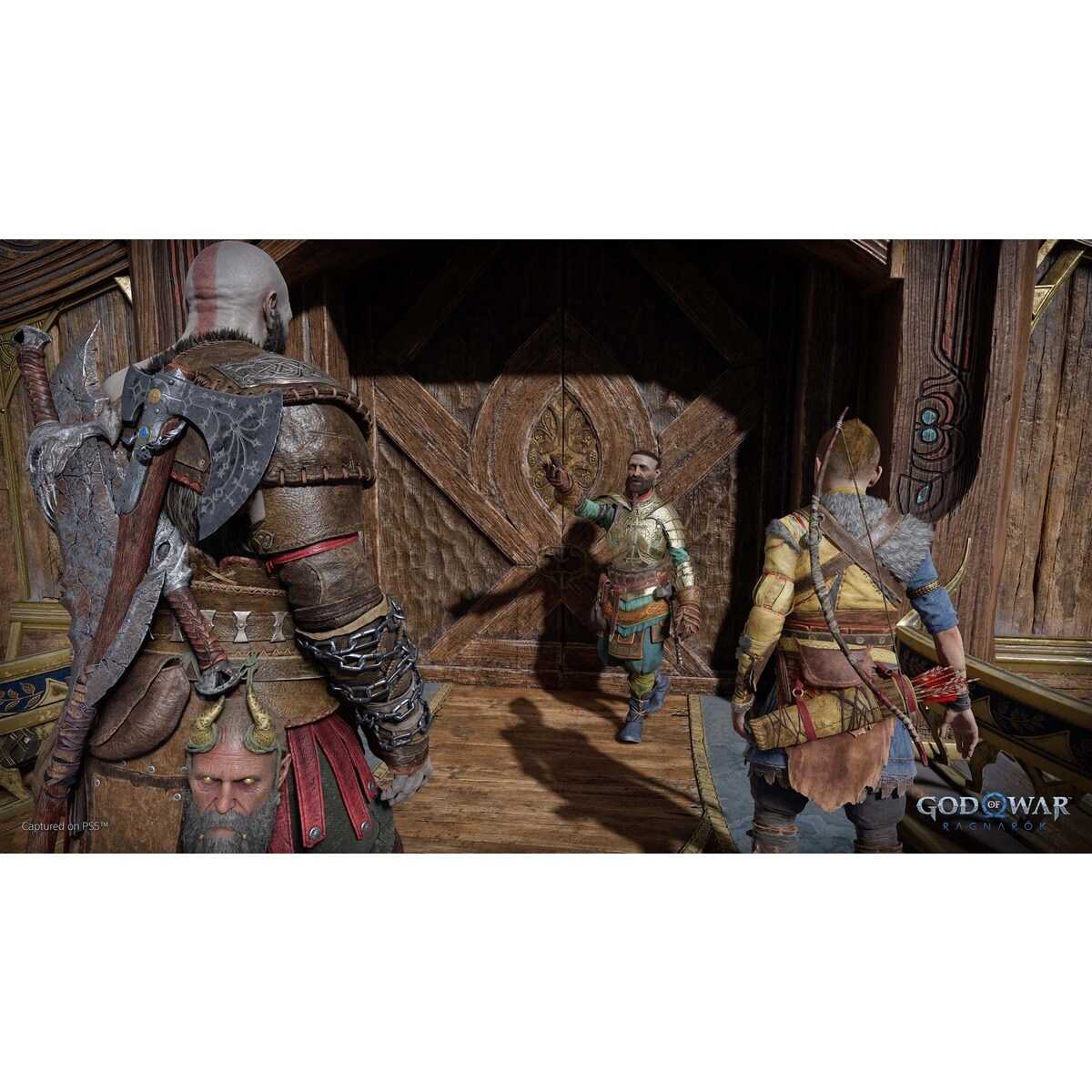 God of War: Ragnarök - PlayStation 4 10