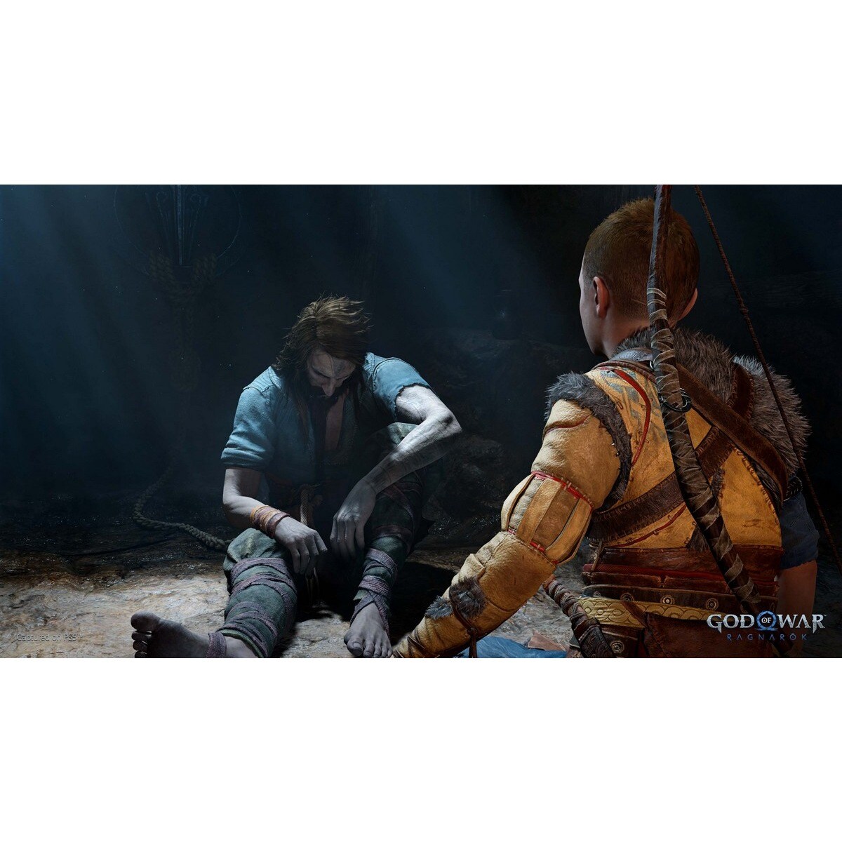 God of War: Ragnarök - PlayStation 4 7