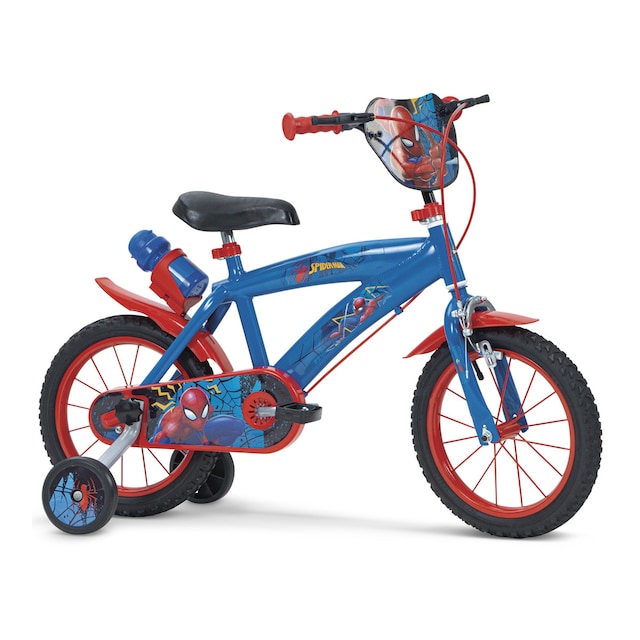 Bicicleta 14