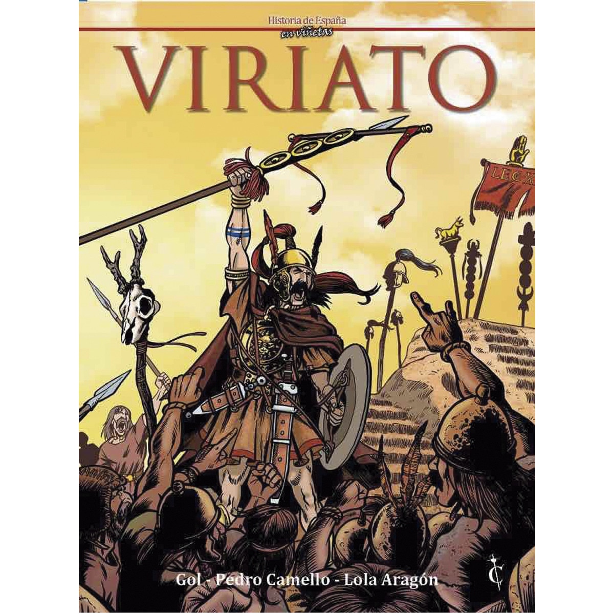 Imagem 0 de Viriato