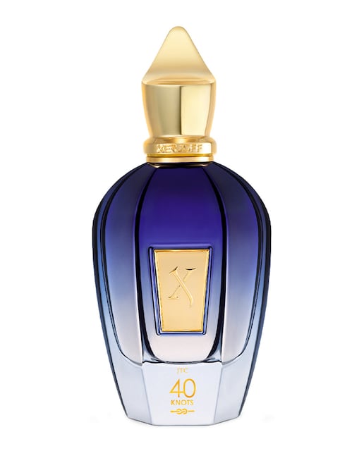 Xerjoff – Eau de Parfum 40 Knots 100 ml Xerjoff.