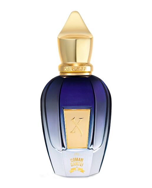 Xerjoff – Eau de Parfum Comandante 50 ml Xerjoff.