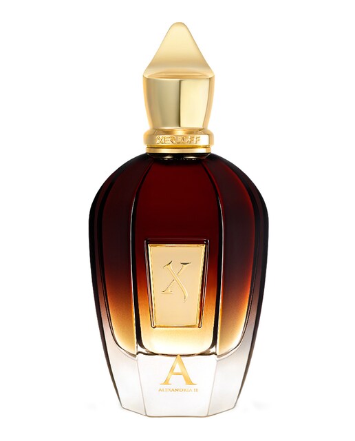 Xerjoff – Eau de Parfum Alexandria II Parfum 100 ml Xerjoff.