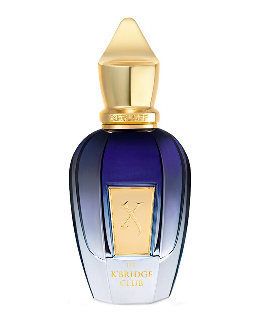 Xerjoff – Eau de Parfum K’Bridge 50 ml Xerjoff.