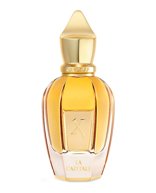 Xerjoff – Eau de Parfum La Capitale 50 ml Xerjoff.