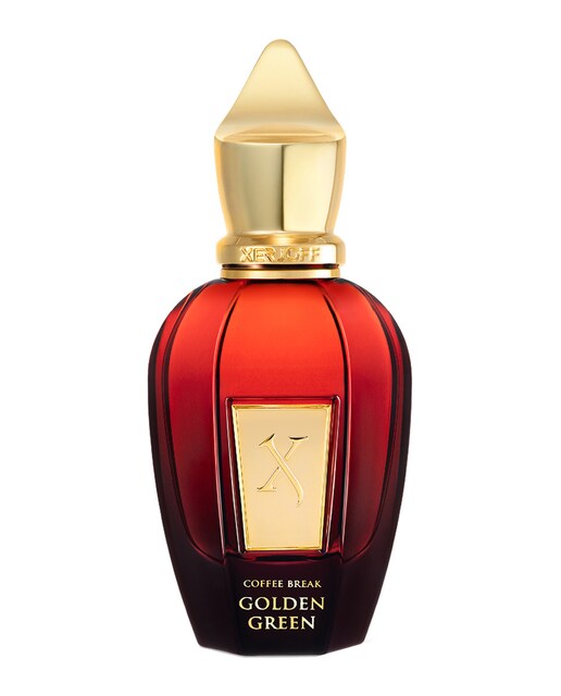Xerjoff – Eau de Parfum Golden Green 50 ml Xerjoff.