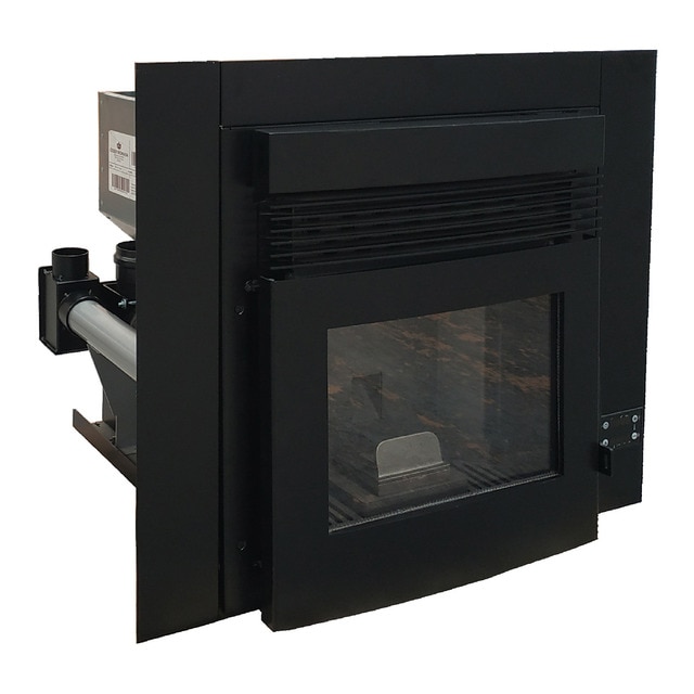 Thumbnail 2 de Eider Caldera Pellets Compact 16 kW, 20 kg tolva