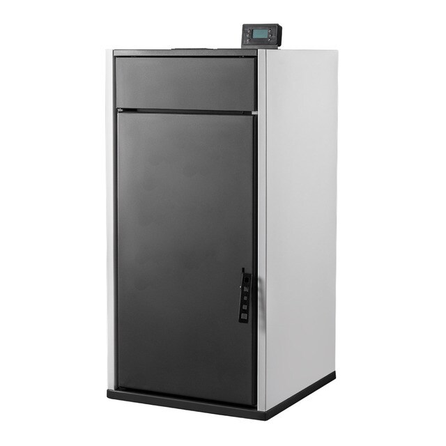 Thumbnail 1 de Eider Caldera Pellets Compact keyword 24 kW