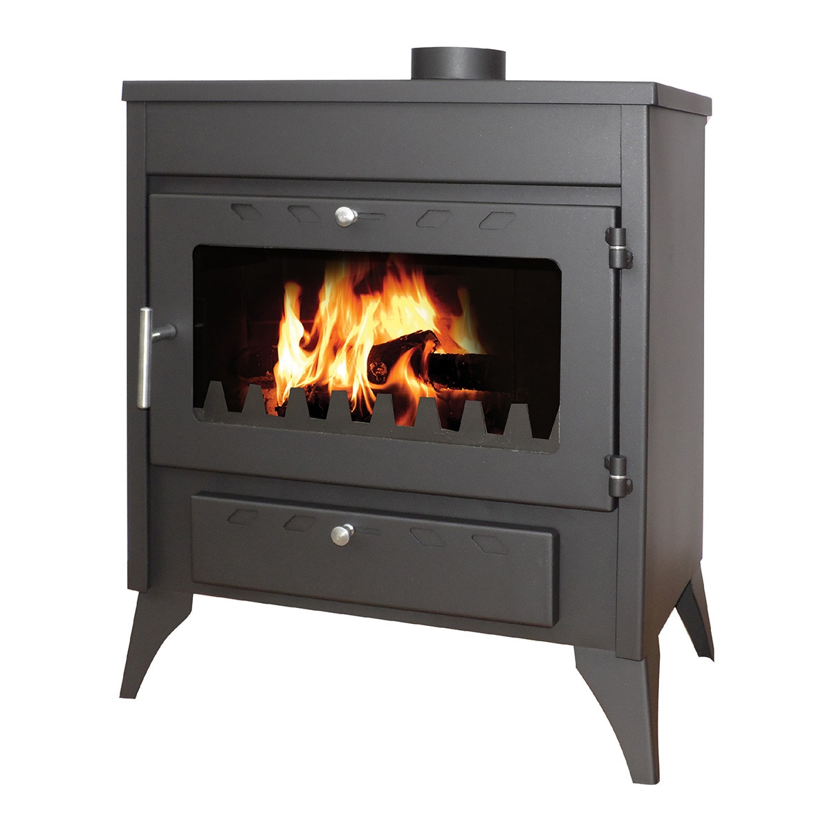 Imbuto Di Vetro Elettrico Neolab - Diametro 35 Mm, Manico Corto 35 Mm, Angolo 60° - Foto 4