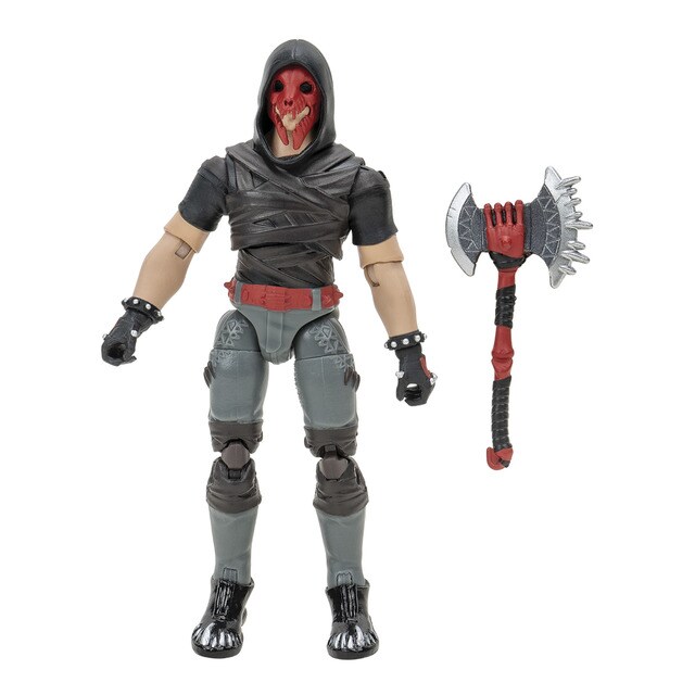 Figura Solo Mode Eternal Voyager Explorer Fortnite Toy Partner El Corte Ingles