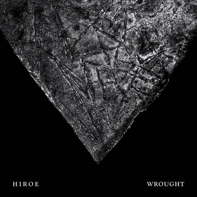 Wrought (LP-Vinilo).