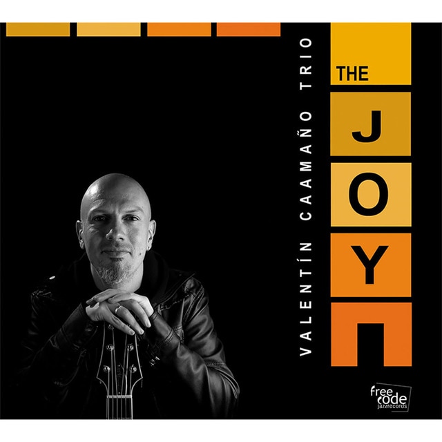 The Joy CD