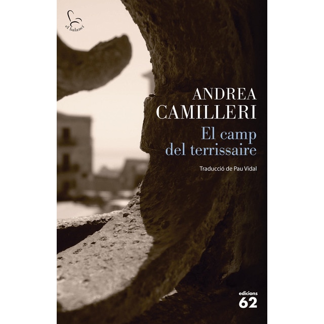 El camp del terrissaire