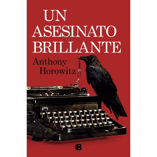 Un asesinato brillante (Susan Ryeland 1) (Tapa blanda)