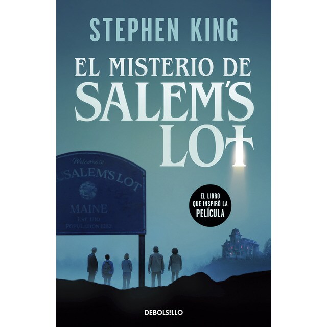El misterio de Salem's Lot