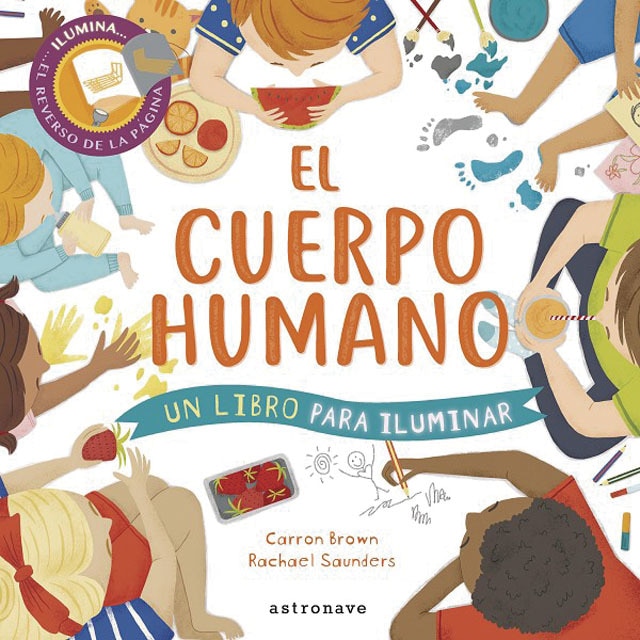 El cuerpo humano (Tapa dura)