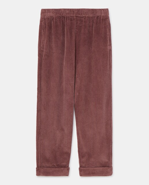 Jogger pana mujer