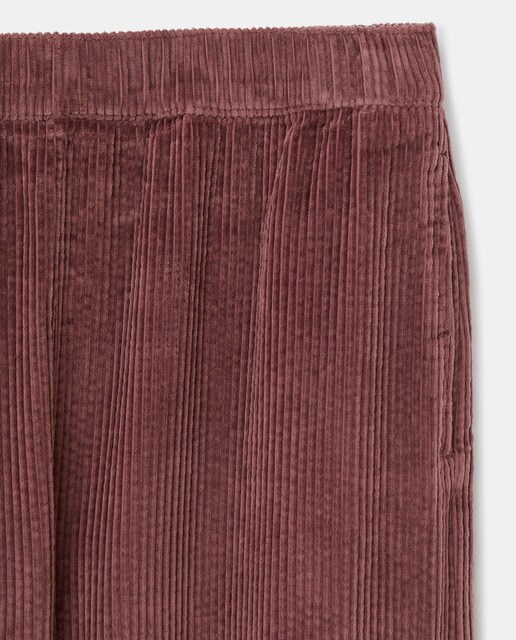 Jogger pana mujer