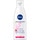 NIVEA Gentle cleansing milk with almond oil for dry and sensitive skin flask 200 ml