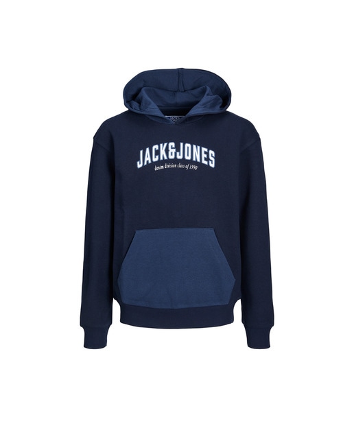 Sudadera de niño con capucha