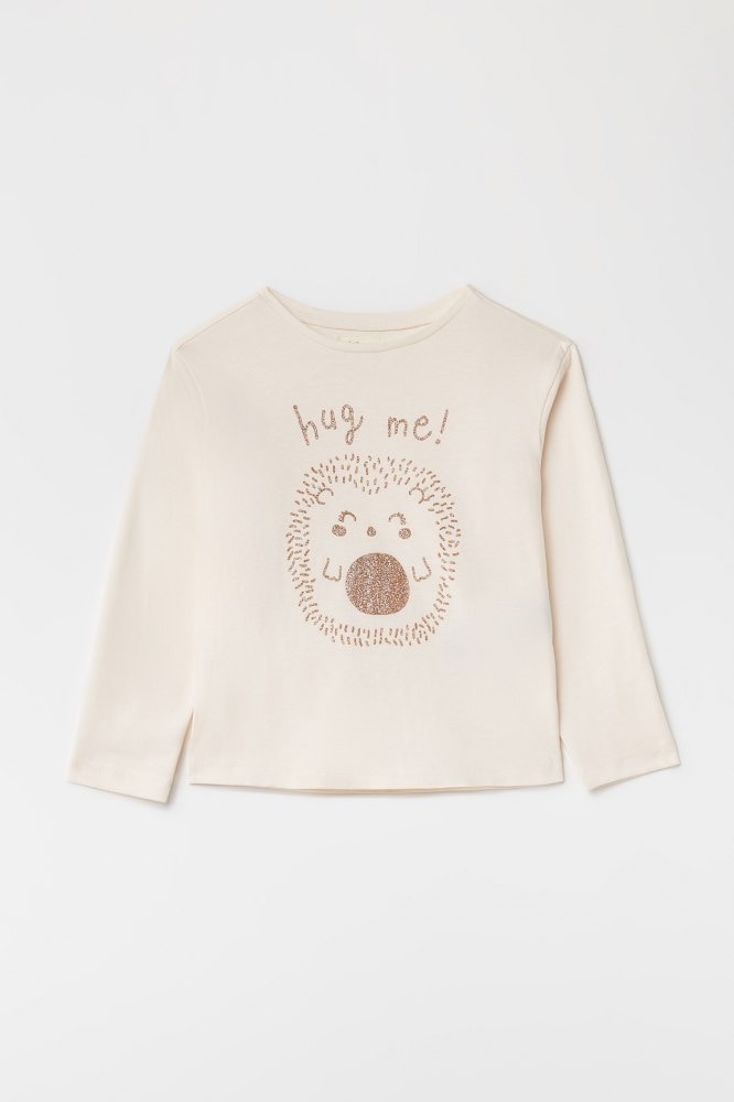 T-shirts and Polo Shirts | Girl | Kids and Babies | SFERA