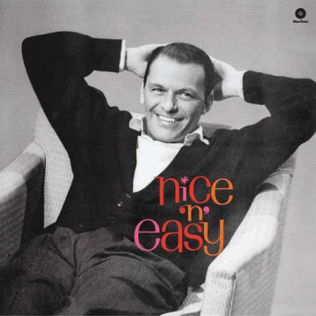 Nice n easy  1 bonus track LPVinilo