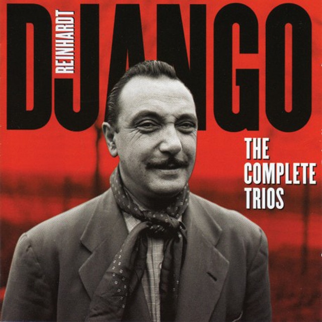The complete trios  13 bonus tracks CD