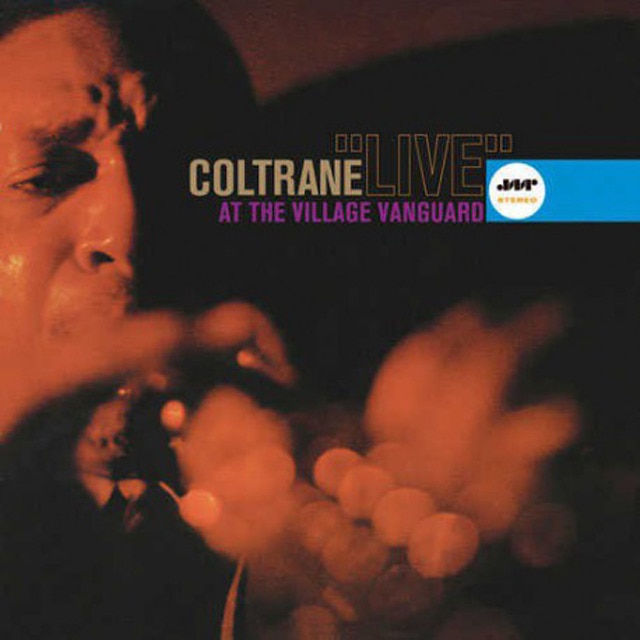 Live at the village vanguard  1 bonus tracks LPVinilo