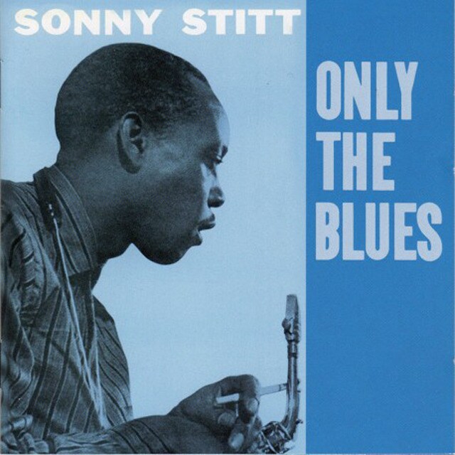 Only the blues  7 bonus tracks CD