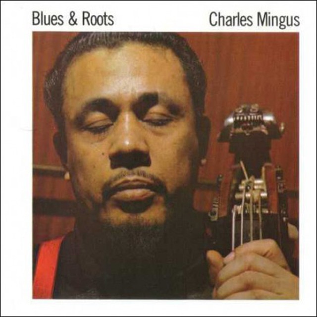 Blues and roots LPVinilo