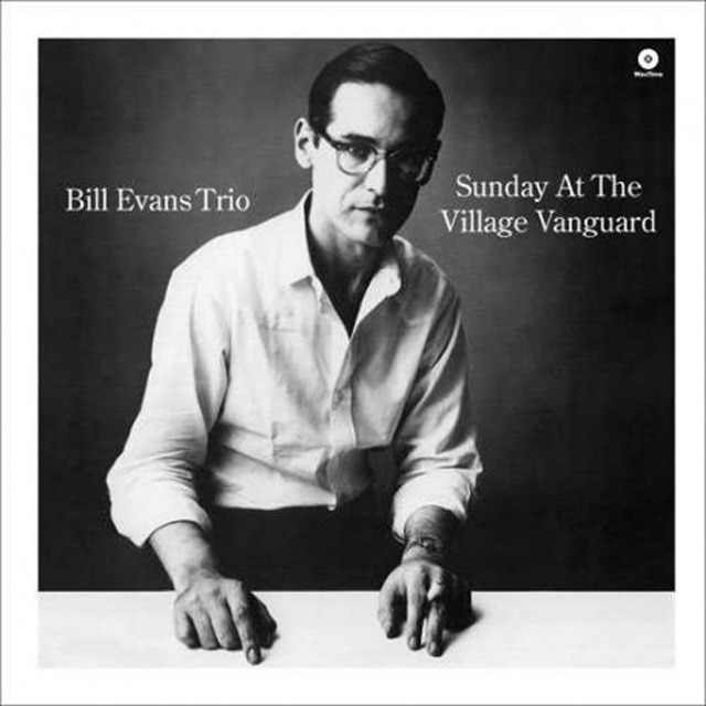 Sunday at the village vanguard LPVinilo