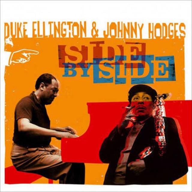Side by side CD