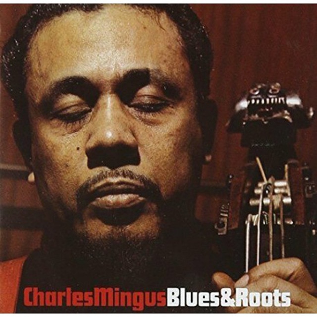 Blues and roots CD