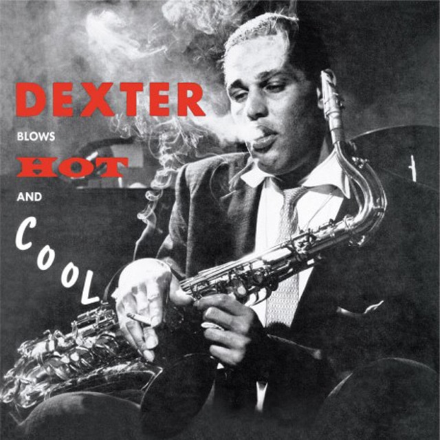 Blows hot and cool (CD).