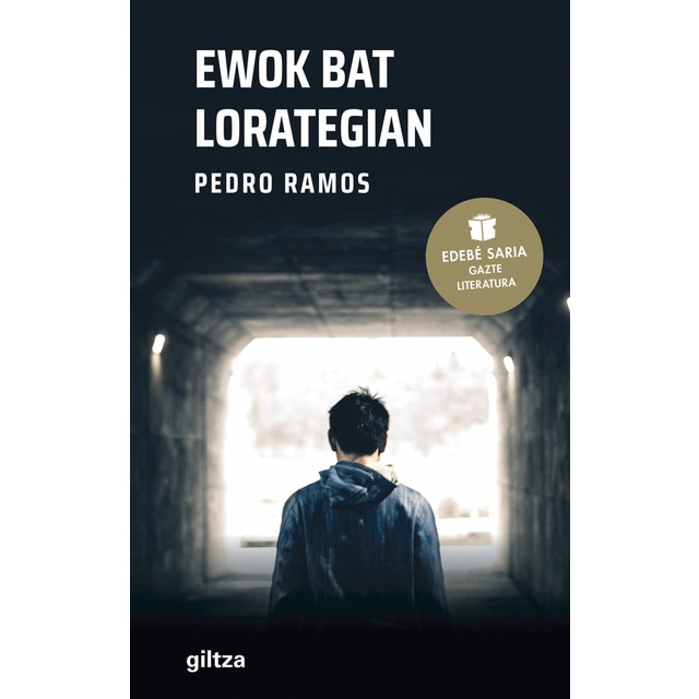 EWOK BAT LORATEGIAN (Tapa blanda)
