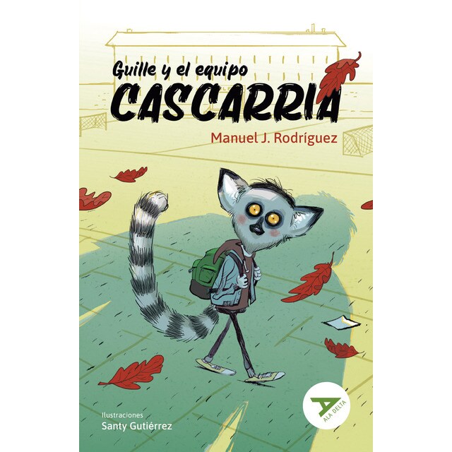 Guille y el equipo Cascarria