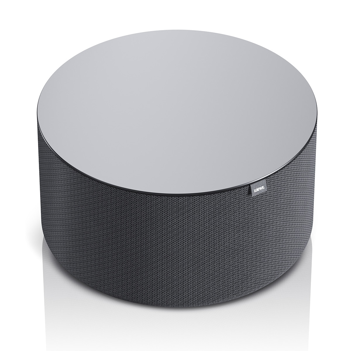 LOEWE - Subwoofer inalámbrico Loewe KLANG SUB 1 Bluetooth.