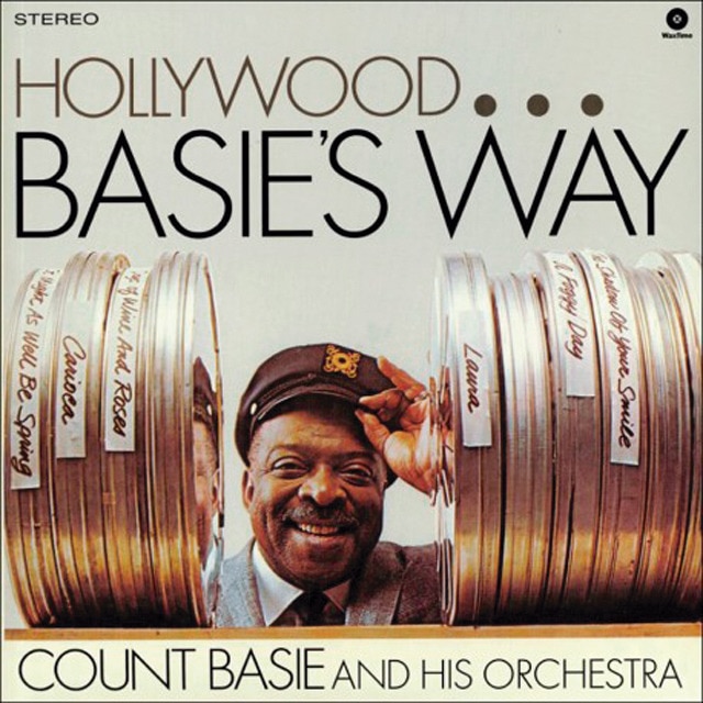 Hollywood Basies way  2 bonus tracks LPVinilo