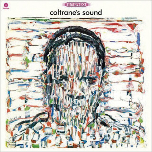 Coltranes sound  1 bonus track LPVinilo