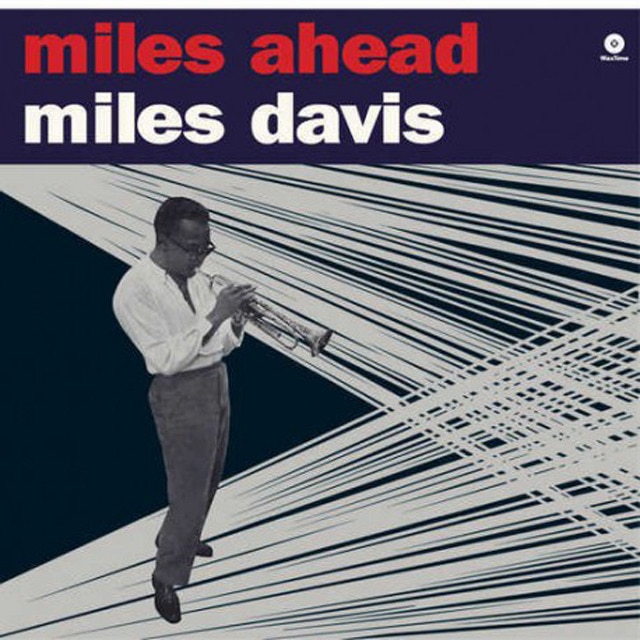 Miles Ahead (LP-Vinilo).