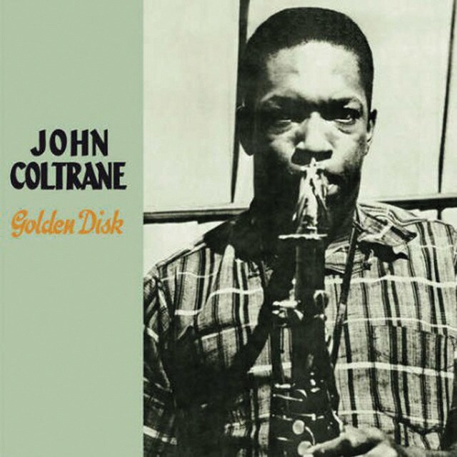 Golden disk  7 bonus tracks CD