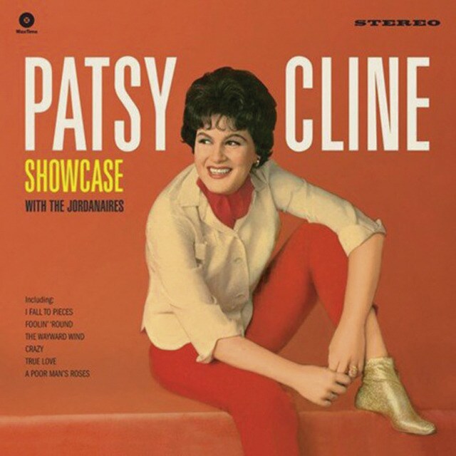 Showcase  2 bonus tracks LPVinilo