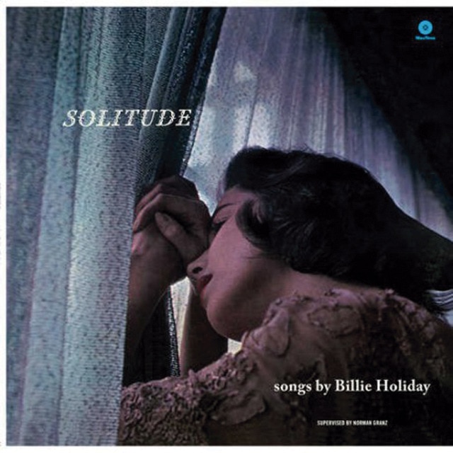 Solitude  1 bonus track LPVinilo